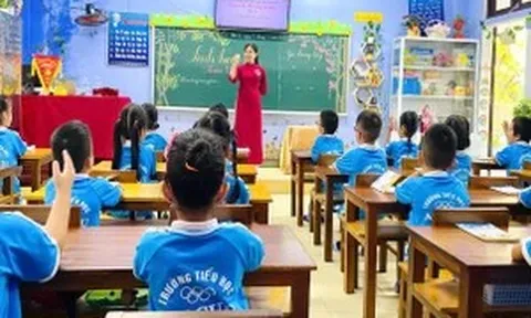 Vai trò người thầy trong kiến tạo hệ công dân số: Trụ cột của đổi mới giáo dục