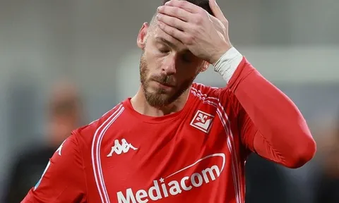 De Gea từ người hùng thành tội đồ