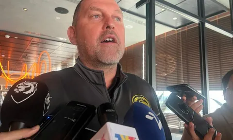 HLV Malaysia lên tiếng giữa khủng hoảng