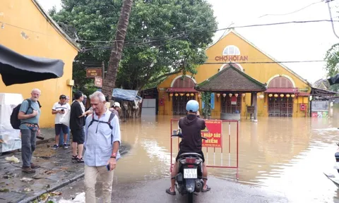 Biến đổi khí hậu định hình lại thị trường: BĐS quy hoạch bài bản, hạ tầng tốt nắm lợi thế vàng