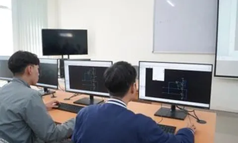 Phát triển các đại học trọng điểm - hướng đi chiến lược cho giáo dục Việt Nam