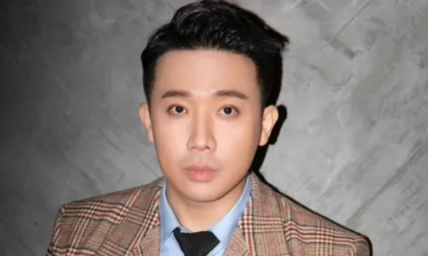 Trấn Thành 'gây bão' với tuyên bố 'hướng nội'