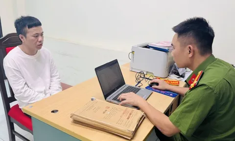 Bắt đối tượng mua bán người sau gần 9 năm trốn truy nã