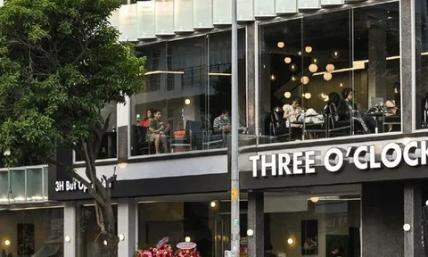 Từ thương hiệu cà phê 24h ở Sài Gòn đến sáu cửa hàng đầu tiên tại Ấn Độ: Cà phê Việt “cắm cờ” thị trường tỷ dân