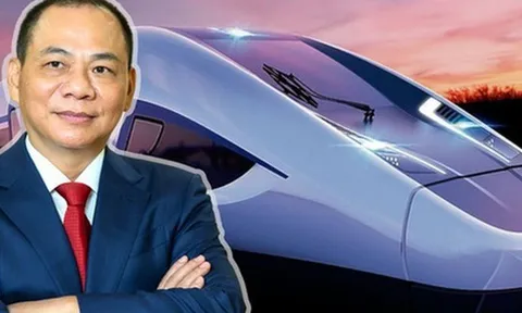 Quá nhanh: Metro Bến Thành – Cần Giờ dự kiến khởi công vào cuối năm nay, và đưa vào khai thác từ quý 3/2028