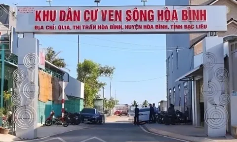 Một chữ ký bị bỏ quên, cả dự án đô thị ở Cà Mau nằm im 2 năm, giám đốc kêu cứu