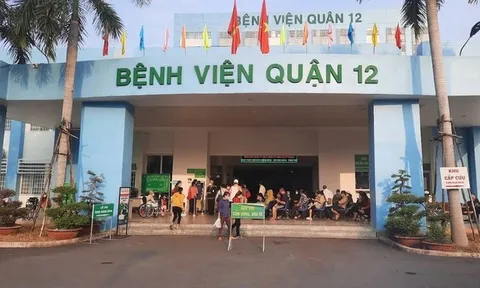 Tp.HCM tiếp tục ghi nhận thêm vụ nghi ngộ độc thực phẩm