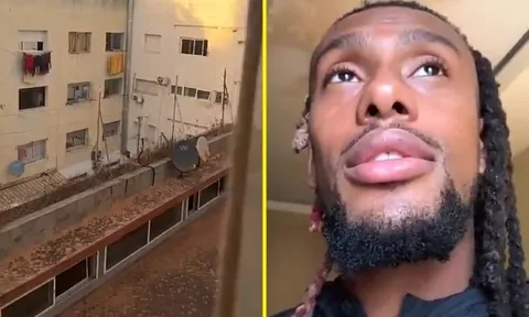 Chia sẻ gây sốc của sao Premier League