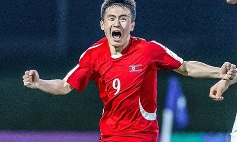 Bóng đá Triều Tiên lập thêm kỳ tích ở World Cup