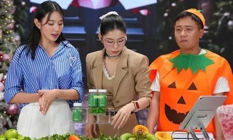 Hoa hậu Thùy Tiên, Quang Linh Vlogs, Hằng Du Mục hầu tòa ngày 19/11