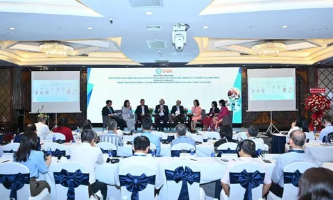 Đại học Y Dược TPHCM phát triển chương trình đào tạo sau đại học về vắc-xin