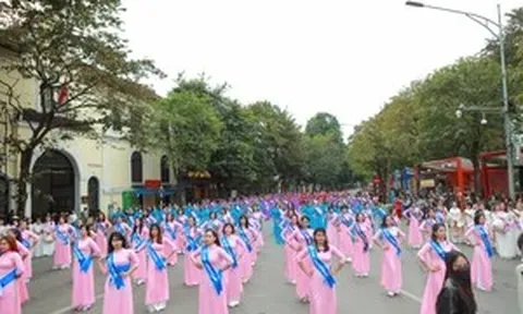 Thúc đẩy sáng tạo và phát triển du lịch nhân Ngày Di sản Văn hóa Việt Nam