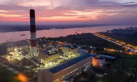 Nâng cấp Nhà máy Nhiệt điện Ô Môn 1, hướng tới chuyển đổi nhiên liệu từ dầu sang khí tự nhiên
