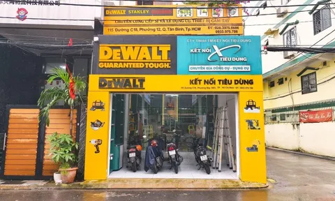 Kết Nối Tiêu Dùng – Vươn xa sau 15 năm