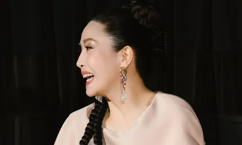 NSƯT Kiều Oanh nhiều lần bị lừa đảo qua điện thoại