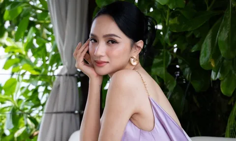 Choáng với 'tài sản' hơn 1 tỷ Hương Giang đầu tư thi Miss Universe, đọ sắc cực gắt với đối thủ