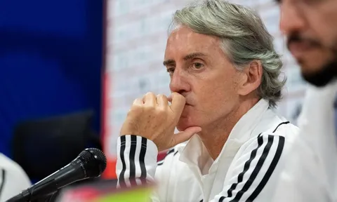 Mancini tiếp tục sang châu Á kiếm tiền