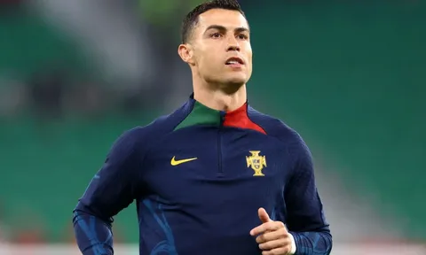 Ronaldo bị tố nói dối