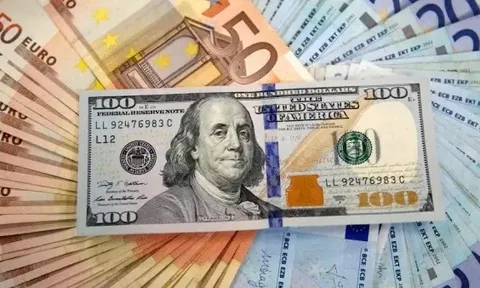 Tỷ giá ngoại tệ, tỷ giá USD/VND hôm nay 11/11: Chính phủ Mỹ có triển vọng mở cửa, USD bật tăng