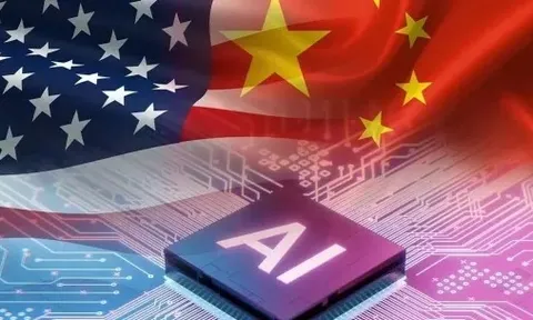 Vàng, đất hiếm và địa kinh tế chiến lược trong quan hệ Mỹ-Trung Quốc