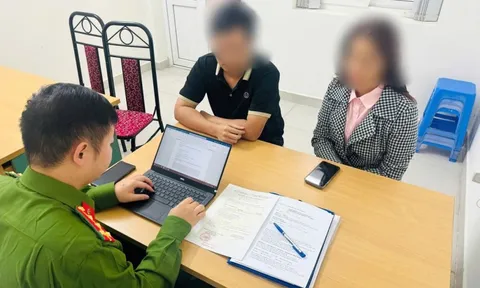 Vụ cô gái tố khách sạn "bùng" phòng của khách: Công an phát hiện nhiều vi phạm