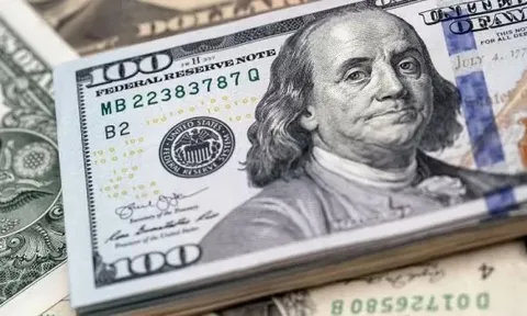 Tỷ giá ngoại tệ, tỷ giá USD/VND hôm nay 12/11: USD 'đỏ rực', EUR được hỗ trợ