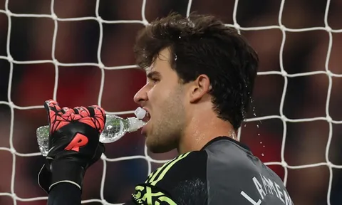 HLV Amorim từng phản đối việc mua Lammens