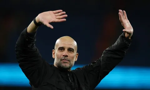 Cuộc sống của Pep Guardiola sau ly hôn