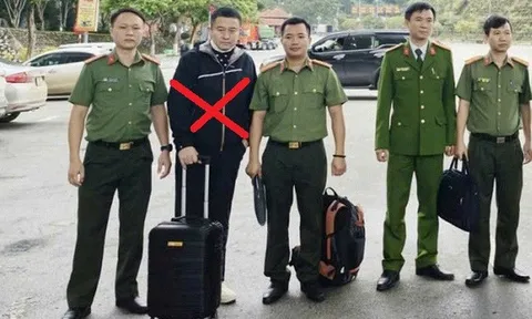 Bắt giữ đối tượng bị truy nã quốc tế do liên quan đến bán hàng đa cấp