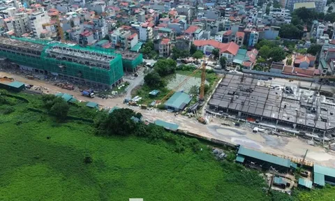 Hành trình đi làm thủ tục mua NOXH: Cả tháng vẫn chưa được xác nhận thu nhập