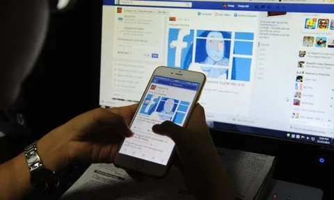 Đặt đơn hàng qua mạng giá chỉ 200 nghìn, người phụ nữ ở Hải Phòng lại chuyển khoản tới 20 triệu đồng, sau đó phát hiện không thể rút tiền về