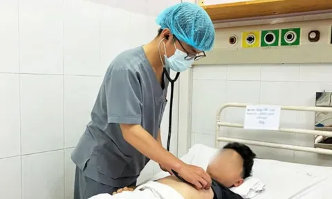 Não mô cầu tăng nhanh: Người khỏe mạnh có thể tử vong trong 24 giờ 0