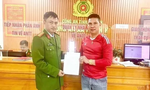 Người đàn ông chuyển khoản nhầm gần nửa tỷ cho người lạ và cái kết