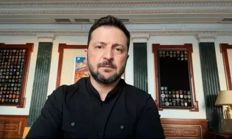 Ukraine: Cơ quan chống tham nhũng công bố phát hiện 'tổ chức tội phạm cấp cao' trong ngành năng lượng