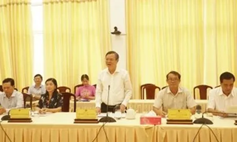 Nhiều đề xuất TP Cần Thơ ban hành chính sách đặc thù phát triển giáo dục đại học