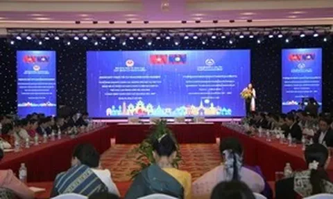 Việt - Lào cùng san sẻ kinh nghiệm nhằm nâng cao chất lượng giáo dục