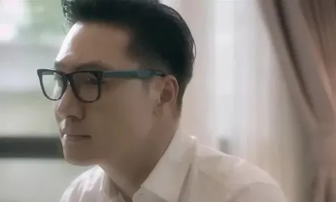 Lằn ranh tập 8: Triển bị sếp nghi ngờ...