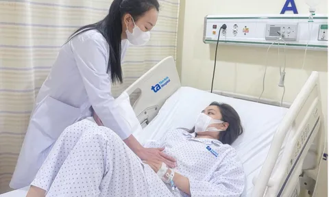 Vi khuẩn Salmonella khiến 304 người ngộ độc sau ăn bánh mì ở TP.HCM 0