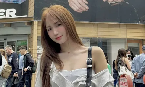 Hòa Minzy lên tiếng về khoảnh khắc bất chấp 'vay nợ ngân hàng'