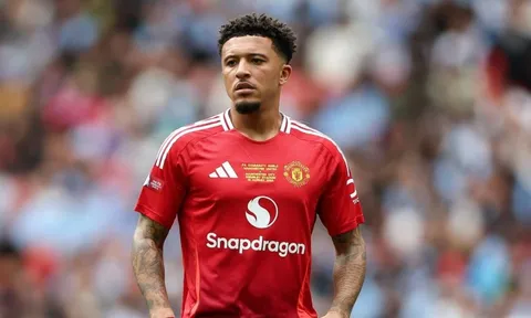 Bước ngoặt với Sancho