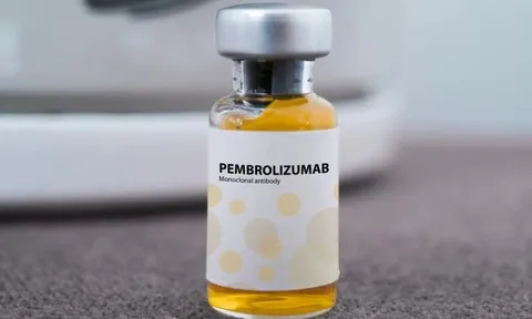 Thuốc điều trị ung thư của Nga được cấp phép lưu hành tại Việt Nam 0