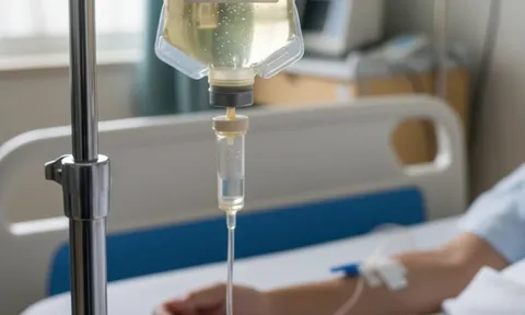 Thuốc ung thư Pembroria của Nga vừa được cấp phép tại Việt Nam có giá bao nhiêu? 0