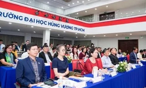 Đại học tư thục: Làm thế nào để trở thành trụ cột giáo dục?