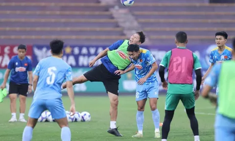 Đổi lịch trận Lào gặp Việt Nam