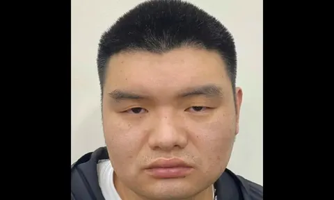 Bắt giữ người đàn ông Trung Quốc xâm nhập tài khoản ngân hàng của người dân Việt Nam