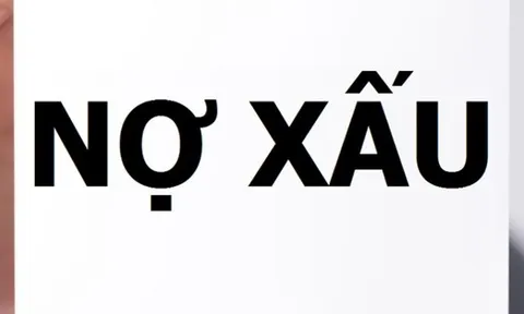 Cách kiểm tra nợ xấu cá nhân miễn phí