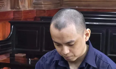 Chuyên viên ngân hàng giả chữ ký khách hàng để giải ngân, chiếm đoạt tiền tỷ