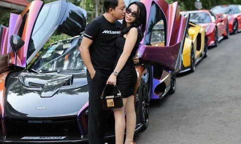 Thẩm mỹ viện Mailisa: "Cỗ máy in tiền" khiến thị trường choáng váng vì tốc độ nhanh hơn cả "sinh lời tự động"