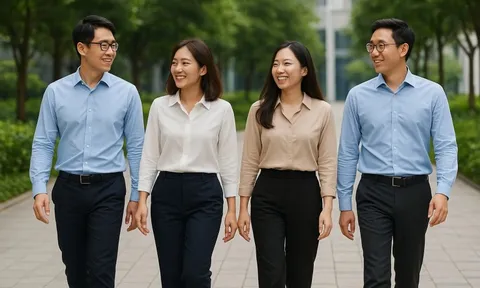 Đi bộ 30 phút mỗi ngày mang lại lợi ích gì cho sức khỏe? 0