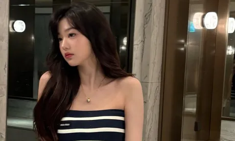 Số tiền 246 tỷ của nữ ca sĩ 2k4 nổi tiếng showbiz khiến dân tình xôn xao